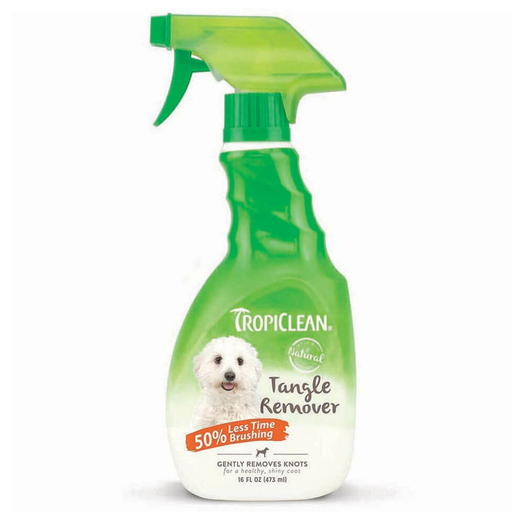 Tropiclean - Tangle Remover
