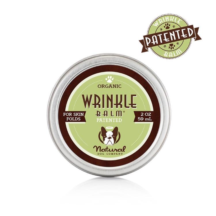 Natural Dog Company - Wrinkle Balm