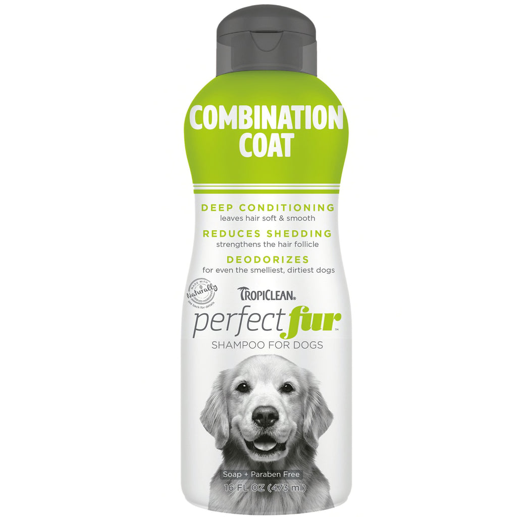Perfectfur - Combination Coat shampoo