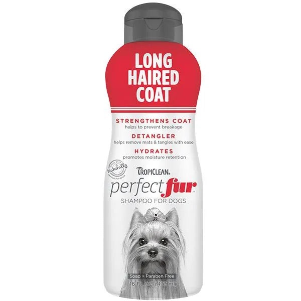 Perfectfur - Long hair Coat shampoo