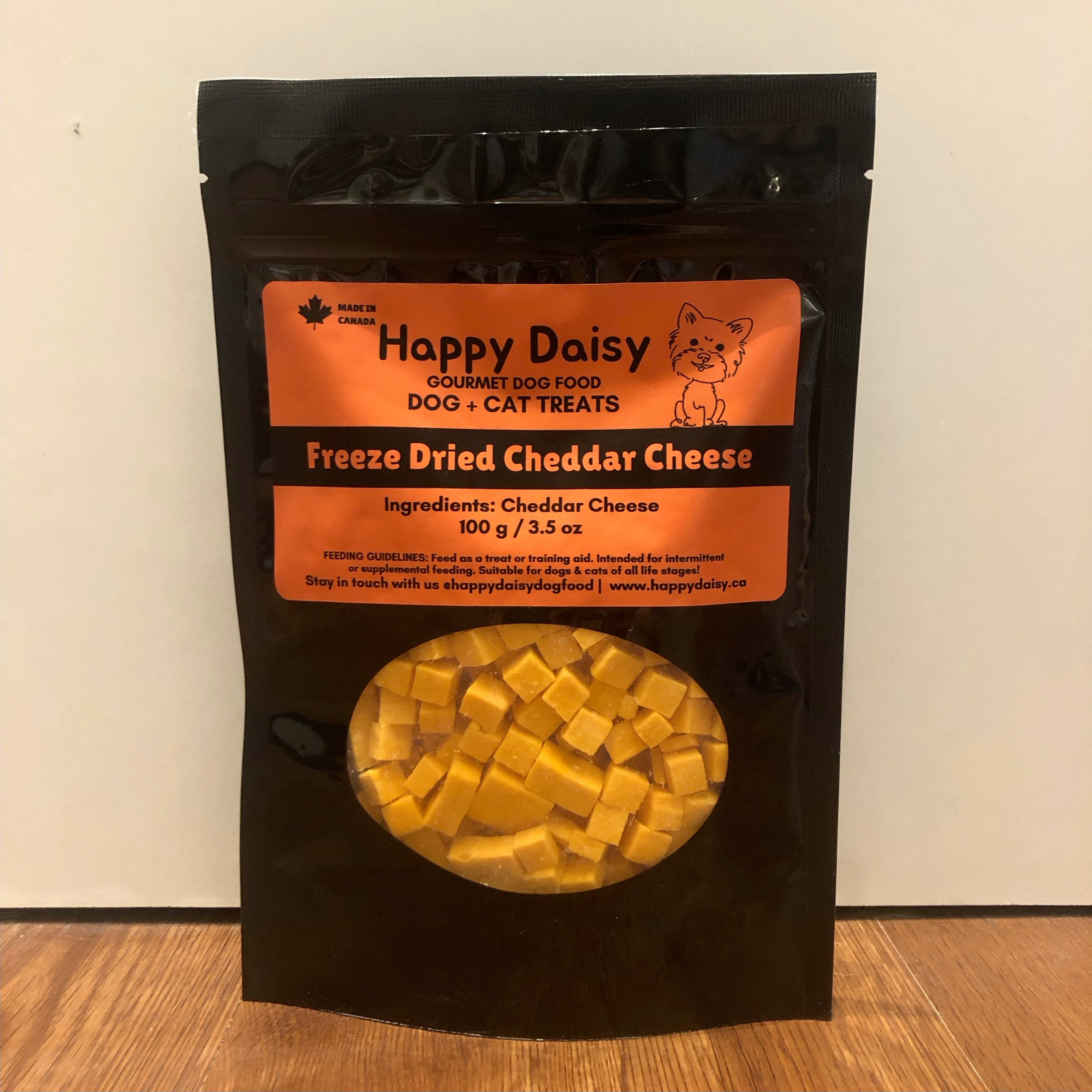 Freeze dried cheese dog treats sale