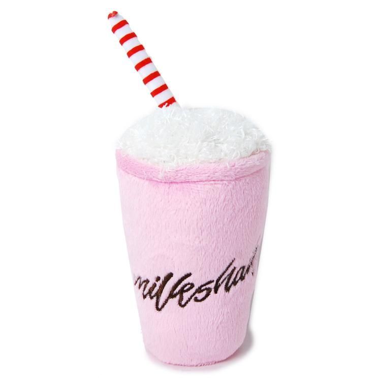 P.L.A.Y - Milkshake toy