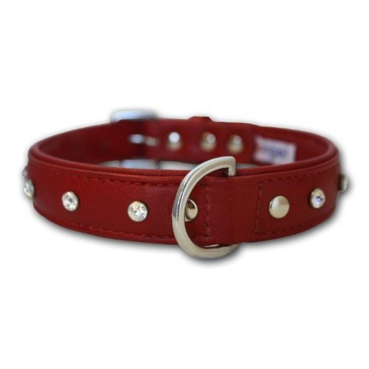 Angel Pet - Athens Red