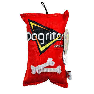 Spot - Dogritos Chips