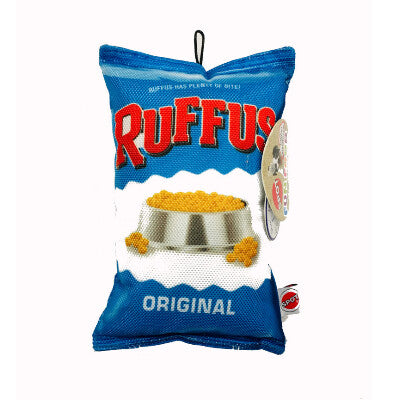 Spot - Ruffus Chips
