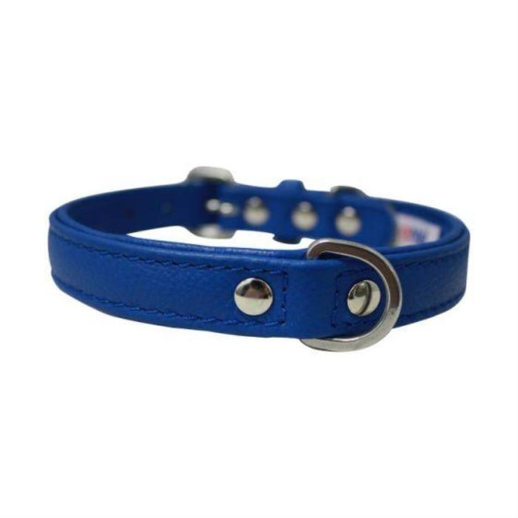 Angel Pet - Alpine Collar - Cobalt