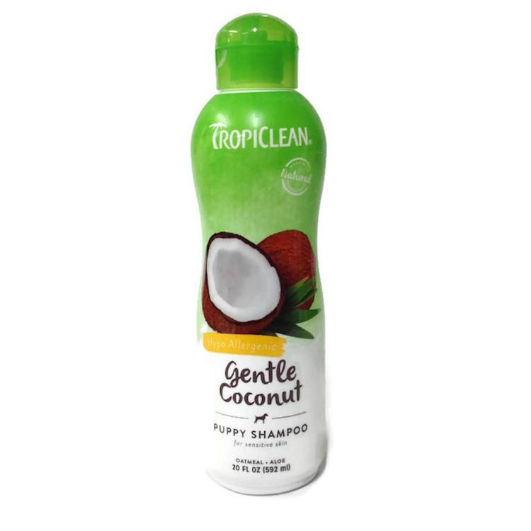 Tropiclean - Hypo-allergenic Shampoo