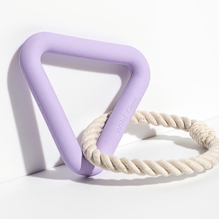 ild One - Poop bag holder - Lilac