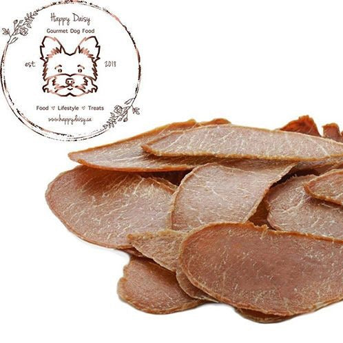 Happy Daisy - Pork Jerky
