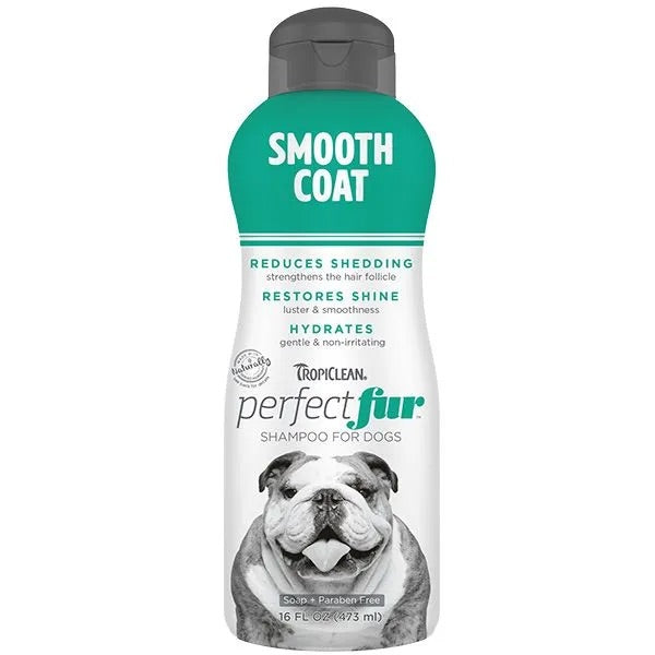 Perfectfur - Smooth Coat shampoo