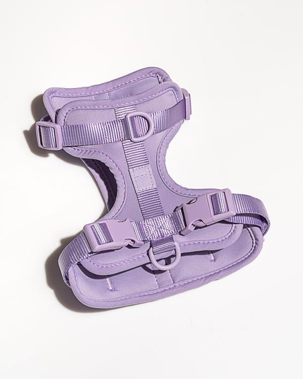 Wild One - Comfort Harness - Lilac
