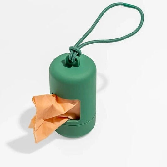 ild One - Poop bag holder - Spruce