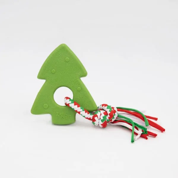 Zippy Paws - Tuff Teetherz Tree