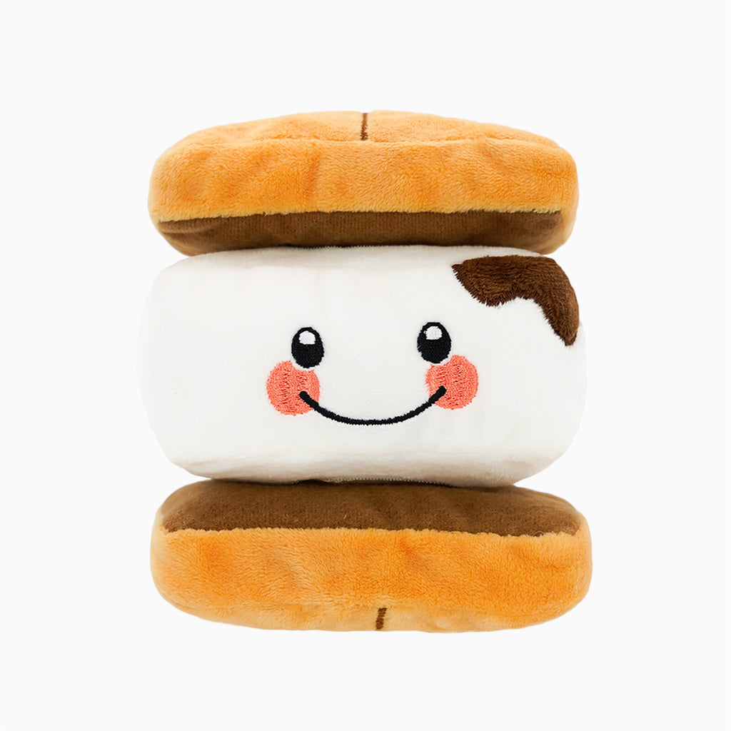 Hugsmart - S'more