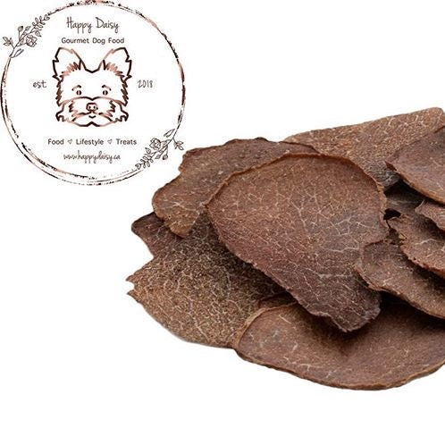 Happy Daisy - Beef Jerky