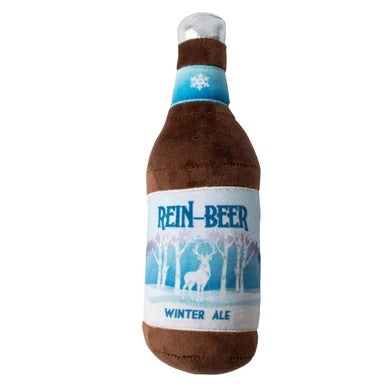 Fringe Studio - Rein Beer