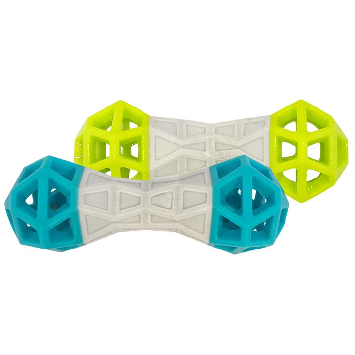Flex n' Squeak - Teal