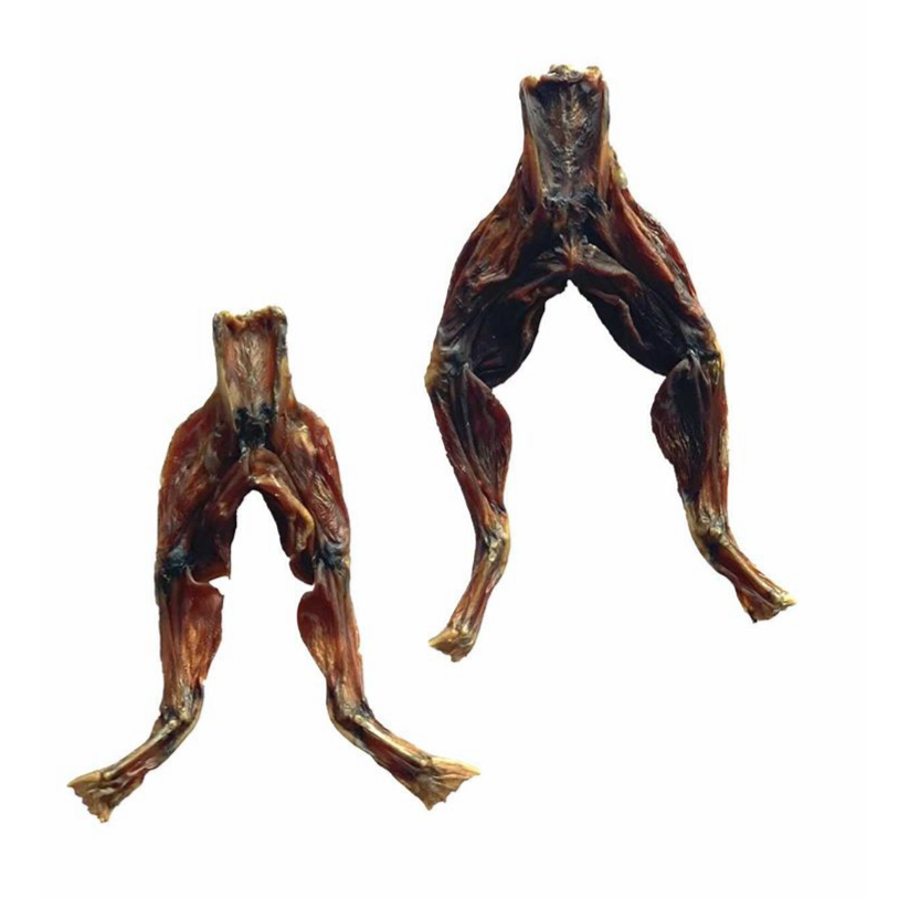 Happy Daisy - Frog Legs
