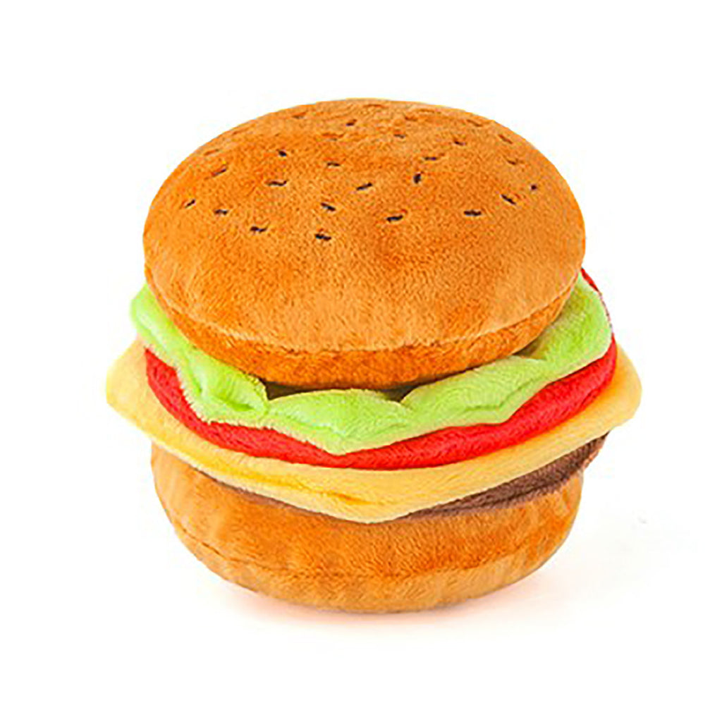 P.L.A.Y - Barky Burger