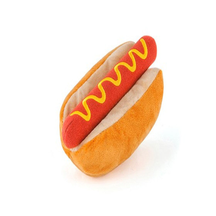 P.L.A.Y - Hotdog Toy