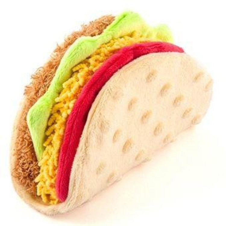 P.L.A.Y - Tail Waggin' Taco Toy